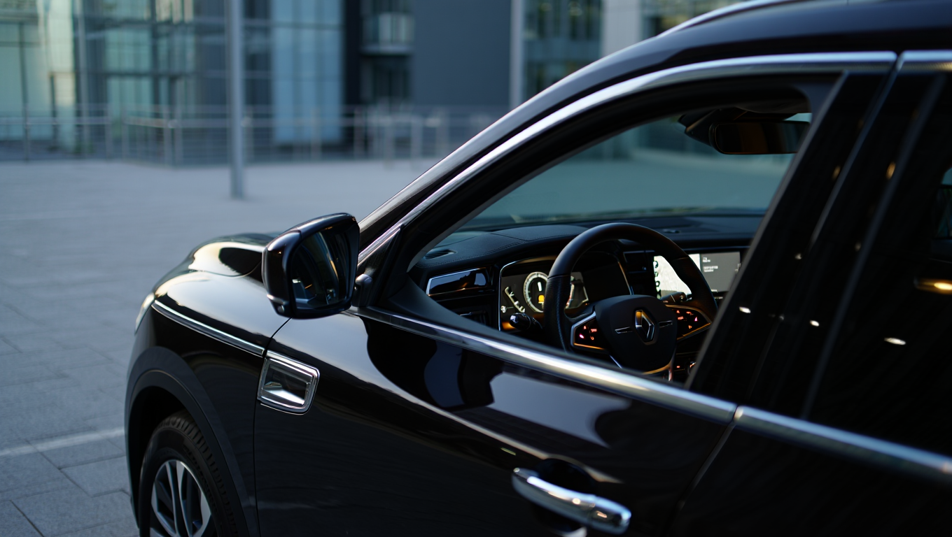 Autos seminuevos con tecnología avanzada: ¿lujo accesible?