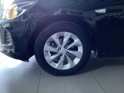 2021 Chevrolet Onix 4p LT L3/1.0/T Aut (D)