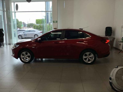 2022 Chevrolet Onix 4p Premier L L3/1.2/T Aut (G)