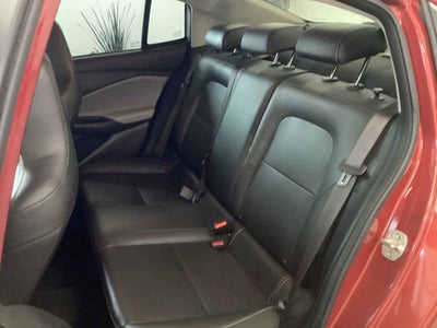 2022 Chevrolet Onix 4p Premier L L3/1.2/T Aut (G)