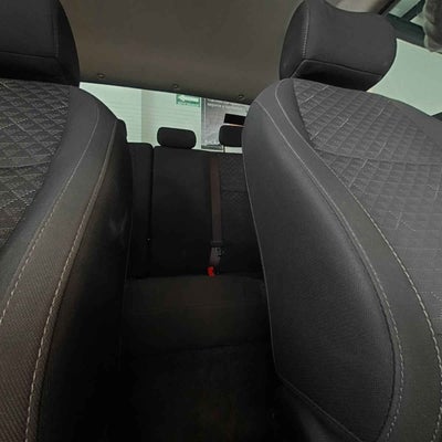 2020 Kia KIA RIO SEDAN 4p L L4/1.6 Man