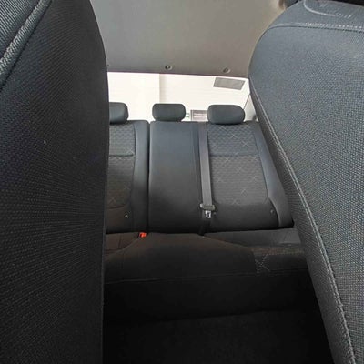 2023 Kia KIA RIO SEDAN 4p L L41.6 Man