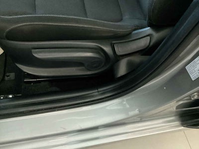 2021 Kia KIA RIO SEDAN 4p LX L4/1.6 Aut