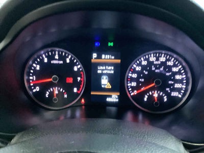 2023 Kia KIA RIO SEDAN 4p S Pack L4/1.6 Aut