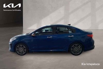 2023 Kia KIA RIO SEDAN 4p S Pack L4/1.6 Aut