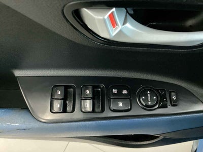2023 Kia KIA RIO SEDAN 4p S Pack L4/1.6 Aut