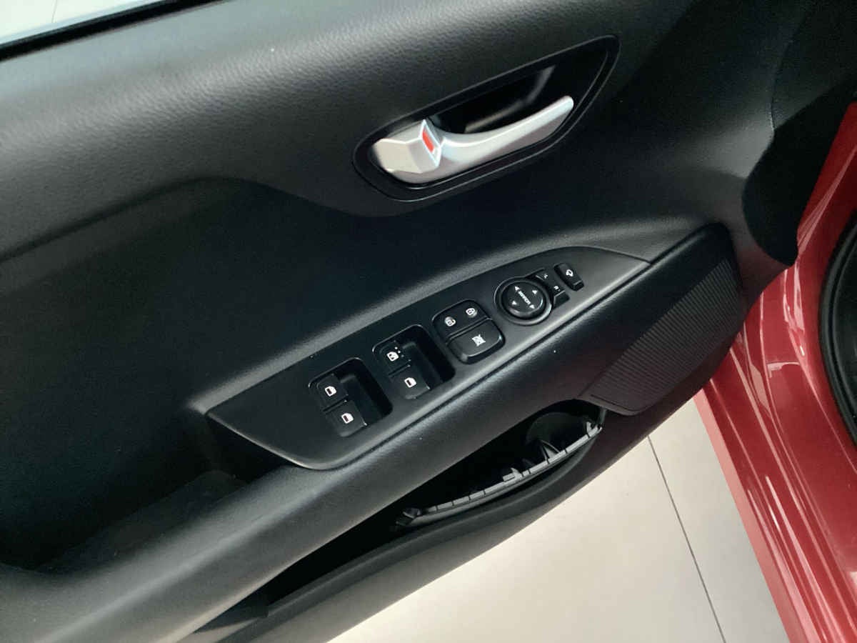 2022 Kia KIA RIO SEDAN 4p EX L4/1.6 Aut