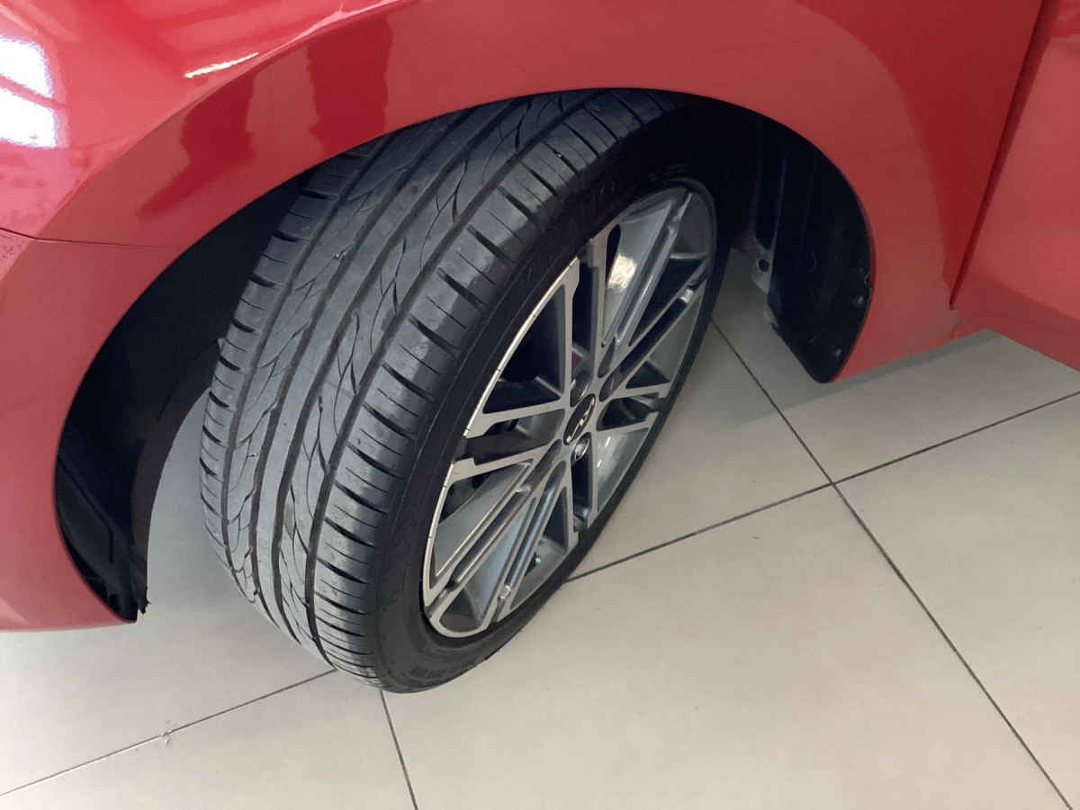 2022 Kia KIA RIO SEDAN 4p EX L4/1.6 Aut