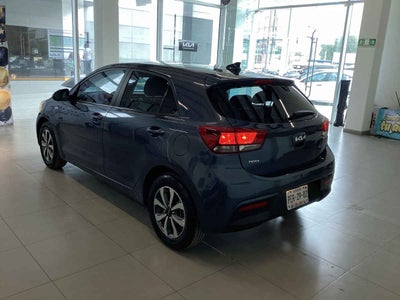 2023 Kia KIA RIO HB 5p LX L4/1.6 Aut