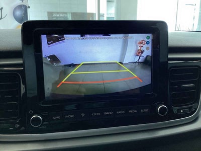 2023 Kia KIA RIO HB 5p LX L4/1.6 Aut