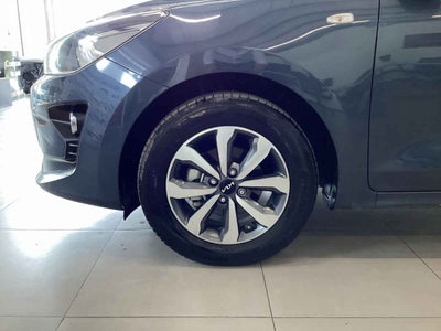 2023 Kia KIA RIO HB 5p LX L4/1.6 Aut