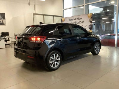 2023 Kia KIA RIO HB 5p EX L4/1.6 Aut