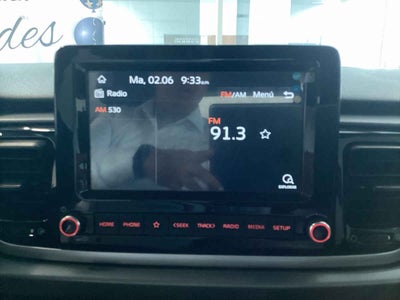 2023 Kia KIA RIO HB 5p EX L4/1.6 Aut