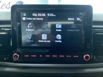 2023 Kia KIA RIO HB 5p EX L4/1.6 Aut