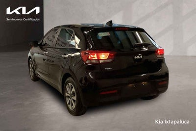 2023 Kia KIA RIO HB 5p EX L4/1.6 Aut