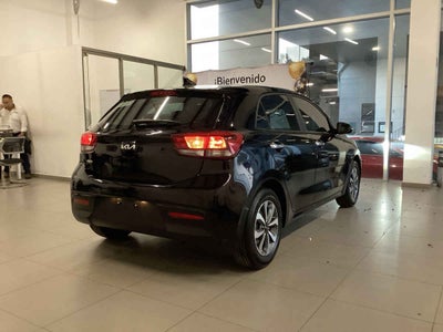 2023 Kia KIA RIO HB 5p EX L4/1.6 Aut
