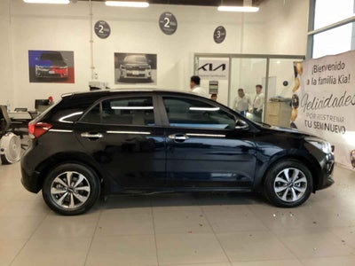 2023 Kia KIA RIO HB 5p EX L4/1.6 Aut
