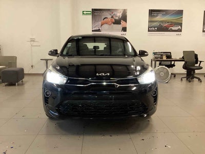 2023 Kia KIA RIO HB 5p EX L4/1.6 Aut