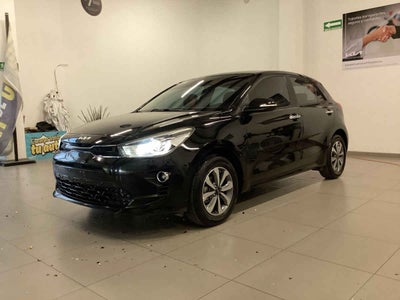 2023 Kia KIA RIO HB 5p EX L4/1.6 Aut