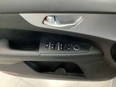 2023 Kia FORTE SEDAN 4p LX L4/2.0 Man