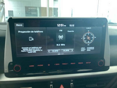 2023 Kia FORTE SEDAN 4p EX L4/2.0 Aut