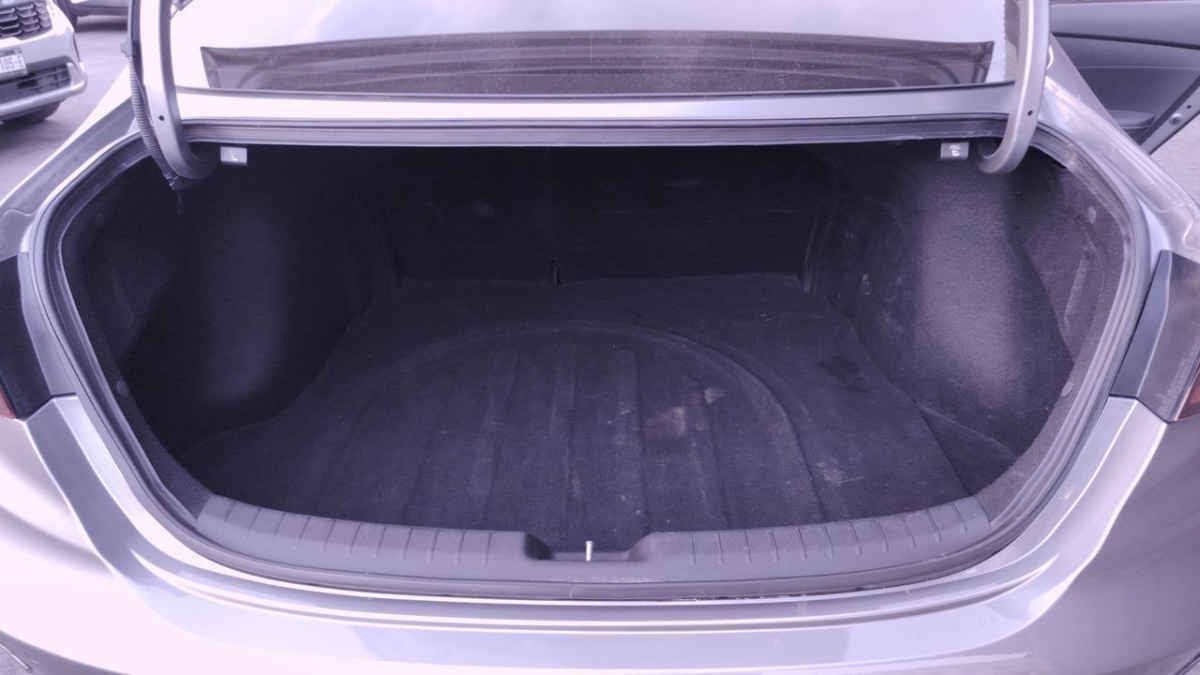 2023 Kia FORTE SEDAN 4p GT Line L4/2.0 Aut