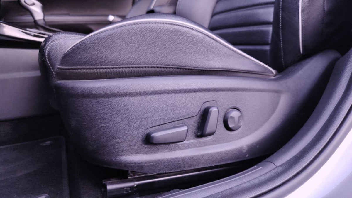 2023 Kia FORTE SEDAN 4p GT Line L4/2.0 Aut