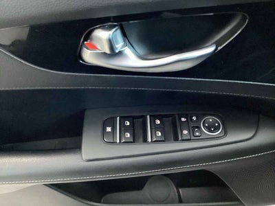 2024 Kia FORTE SEDAN 4p GT Line L4/2.0 Auto