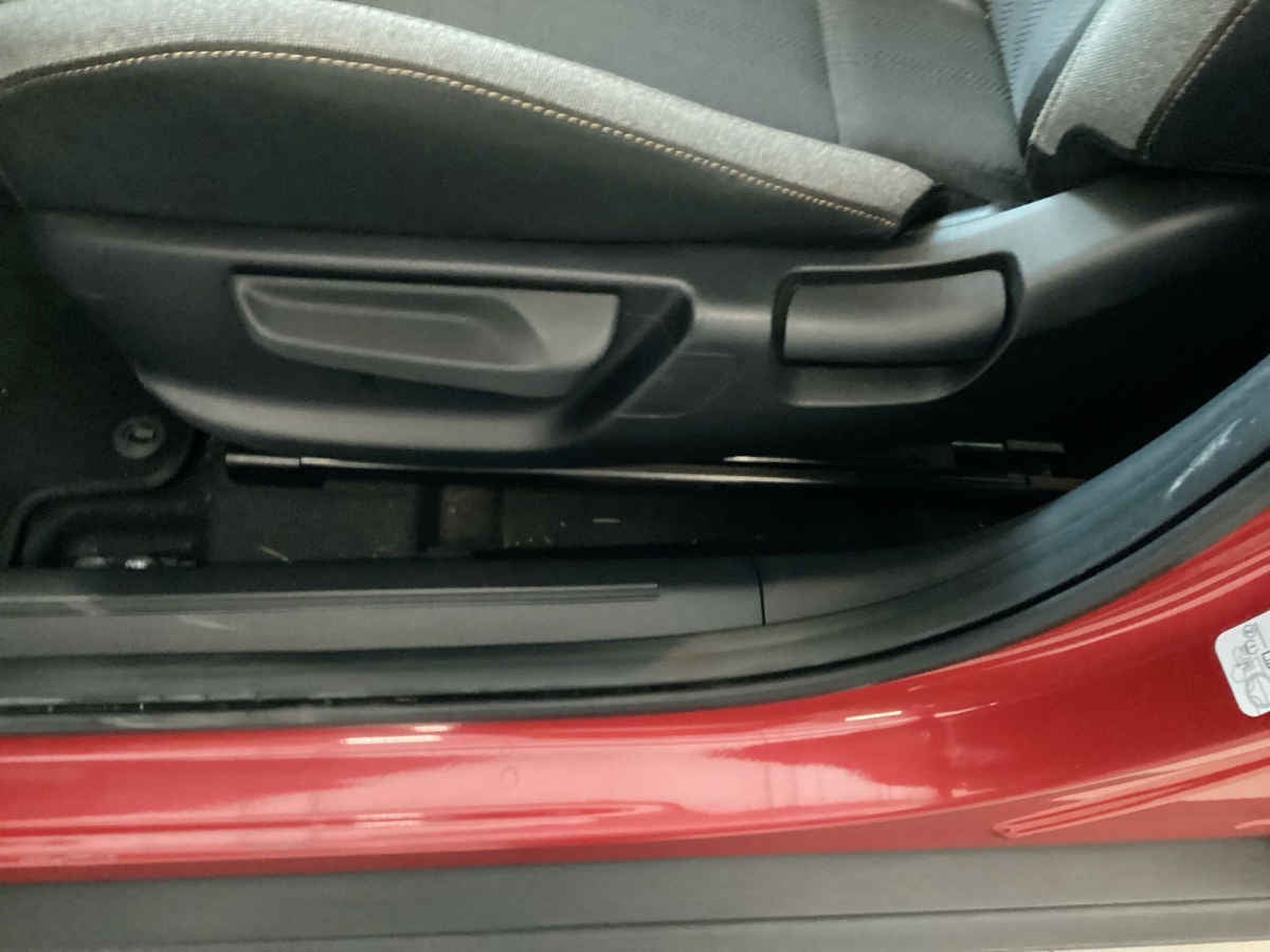 2024 Kia K3 4p EX L4/1.6 Man