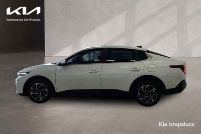 2025 Kia K3 4p EX Pack L4/1.6 Aut