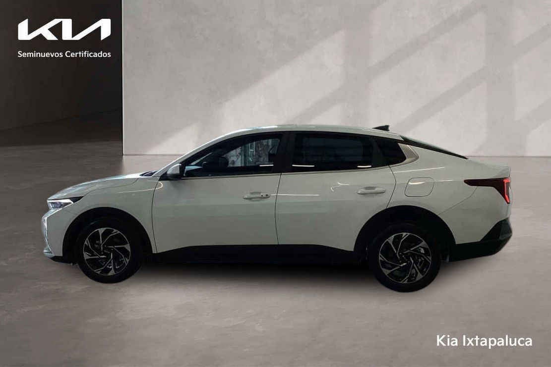 2025 Kia K3 4p EX Pack L4/1.6 Aut