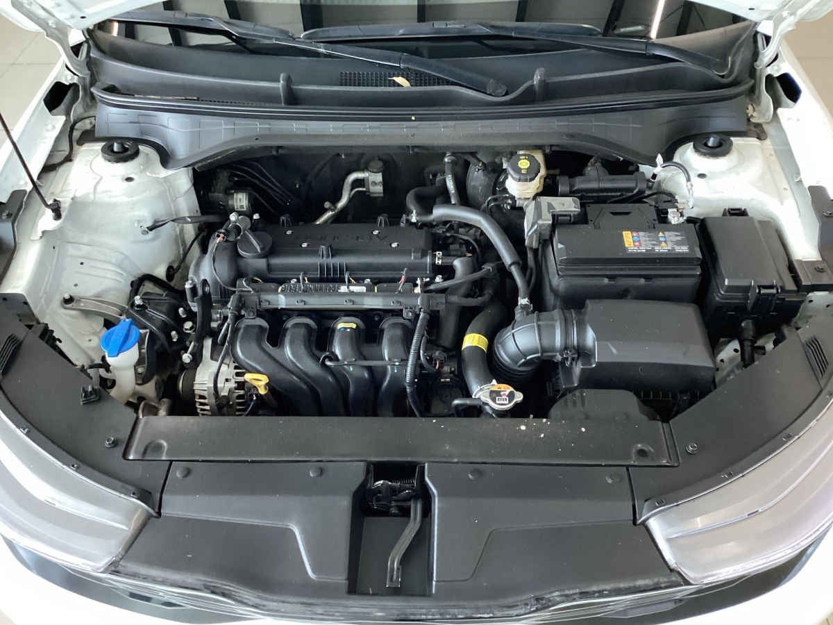 2025 Kia K3 4p EX Pack L4/1.6 Aut