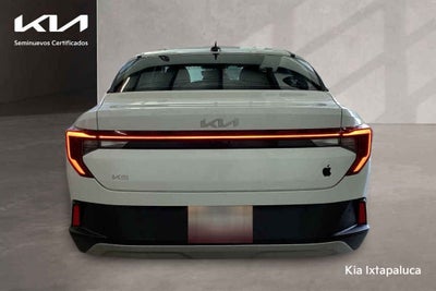 2025 Kia K3 4p EX Pack L4/1.6 Aut