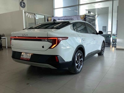 2025 Kia K3 4p EX Pack L4/1.6 Aut