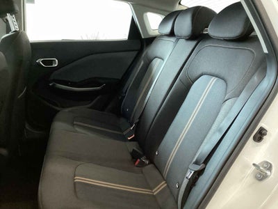 2027 Kia K3 5p EX L4/1.6 Aut