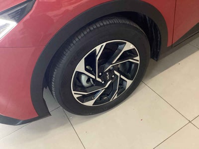 2025 Kia K3 4p EX Pack L4/1.6 Aut