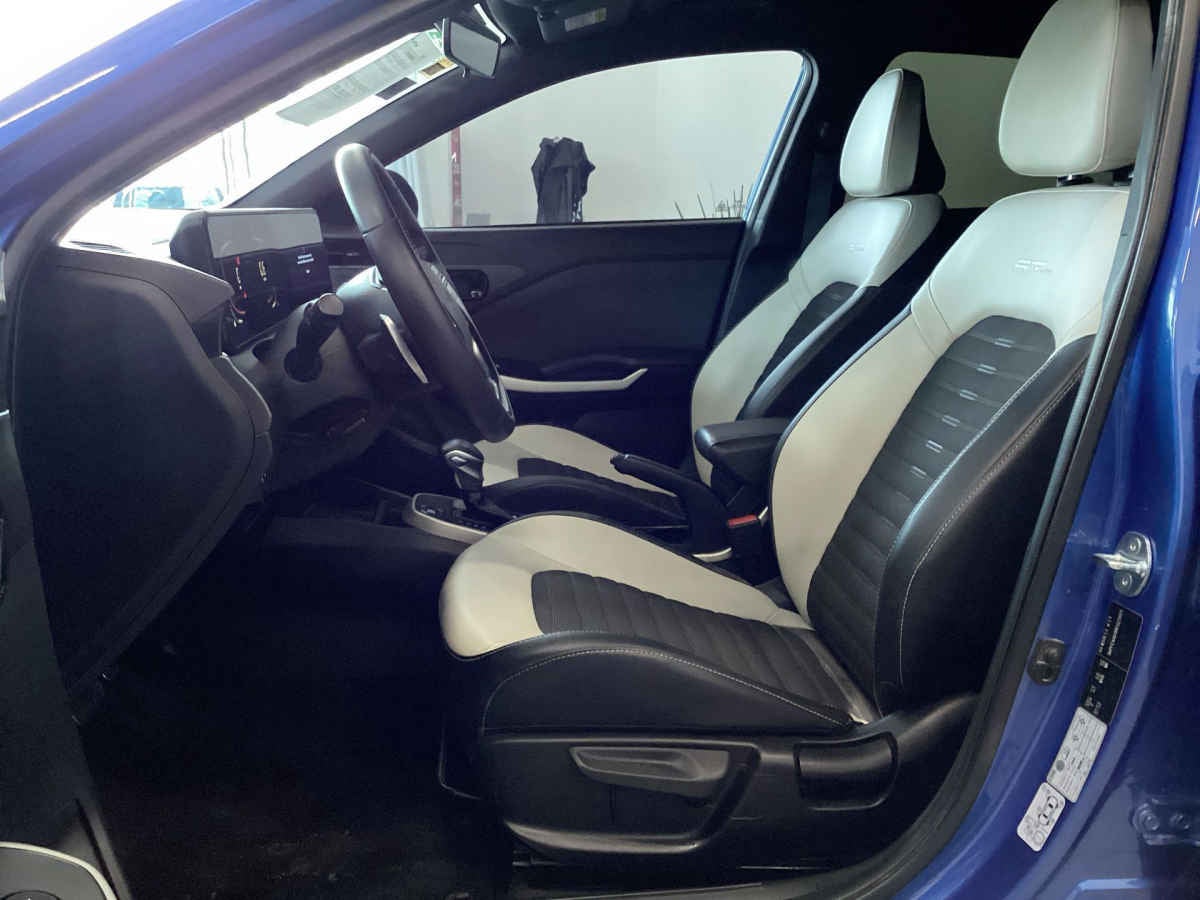 2024 Kia K3 4p GT Line L4/2.0 Aut
