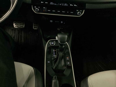 2024 Kia K3 4p GT Line L4/2.0 Aut