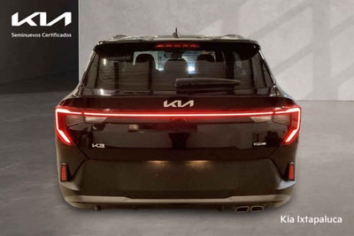 2024 Kia K3 4p GT Line L4/2.0 Aut