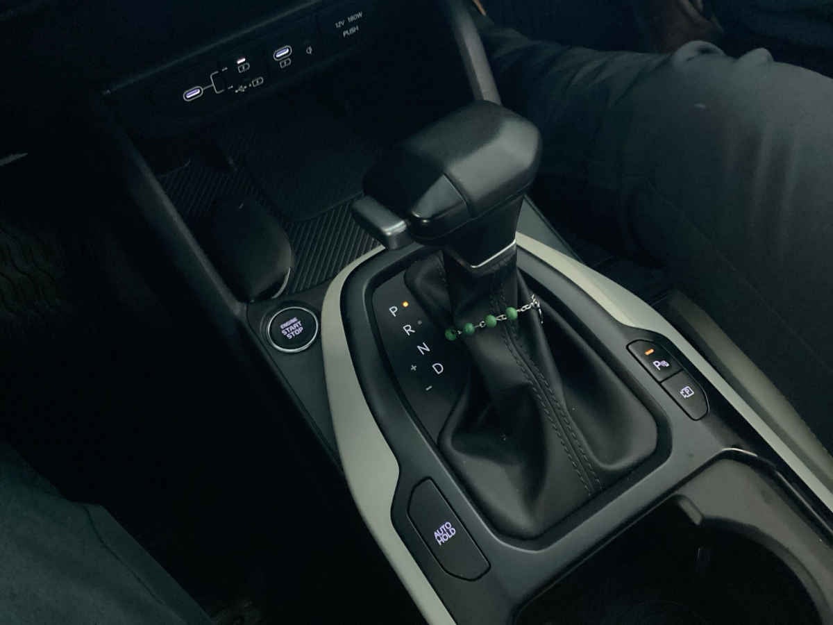 2026 Kia K4 4p GT Line L4/2.0 Aut