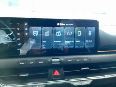 2026 Kia K4 4p GT Line L4/2.0 Aut