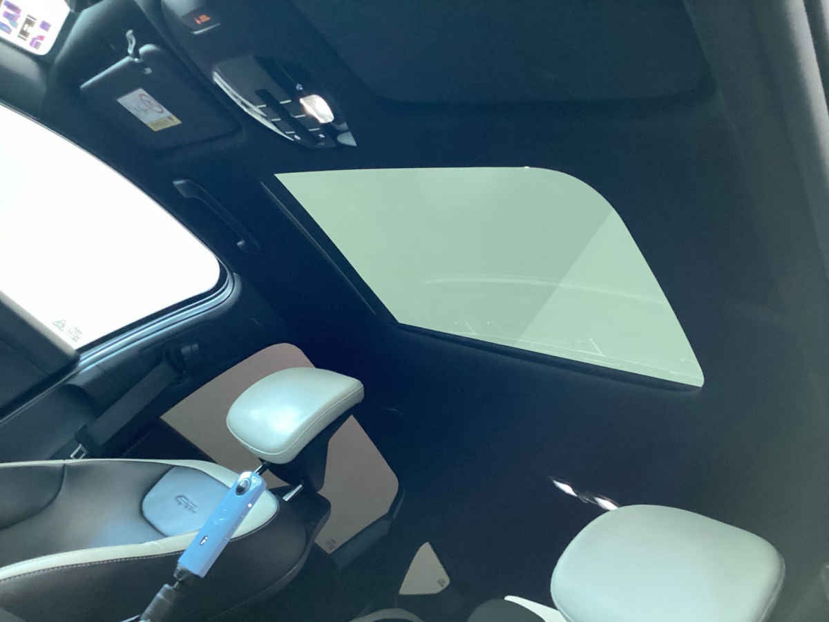 2026 Kia K4 4p GT Line L4/2.0 Aut