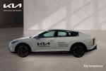 2027 Kia K4 4p GT Line L4/2.0 Aut