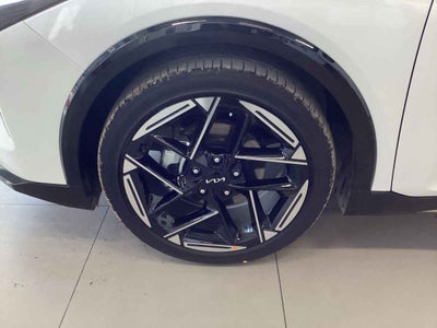 2027 Kia K4 4p GT Line L4/2.0 Aut