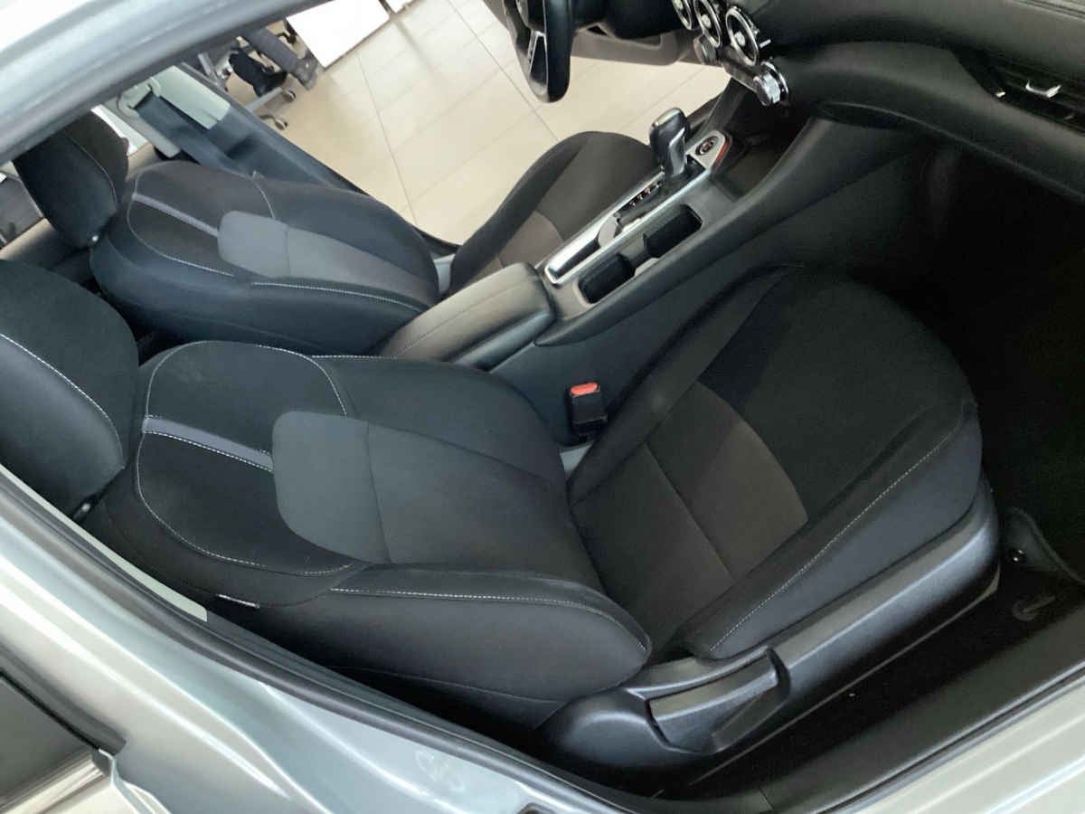 2024 Nissan Sentra 4p Advance L4/2.0 Aut