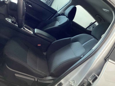 2024 Nissan Sentra 4p Advance L4/2.0 Aut