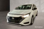 2025 Nissan Versa 4p Sense L4/1.6 Aut