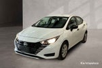 2025 Nissan Versa 4p Sense L4/1.6 Aut