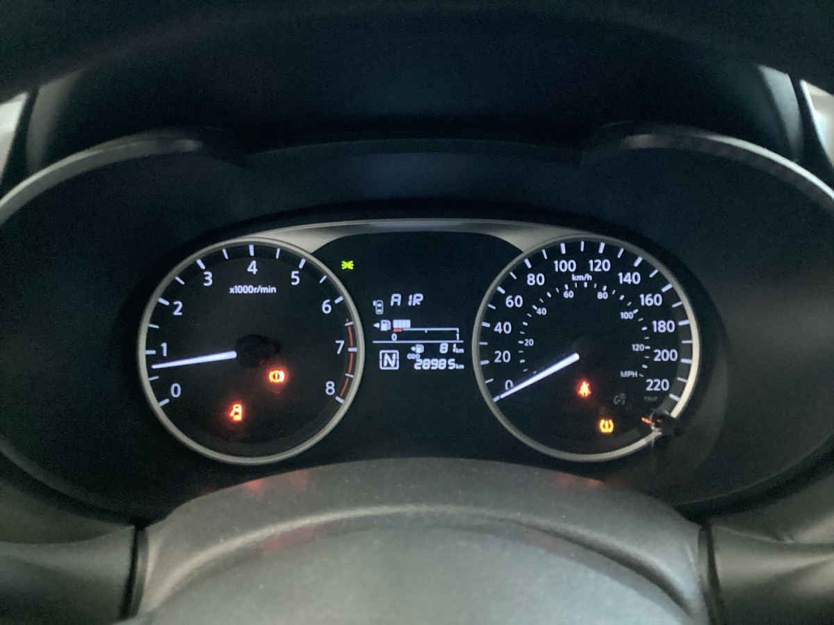 2025 Nissan Versa 4p Sense L4/1.6 Aut