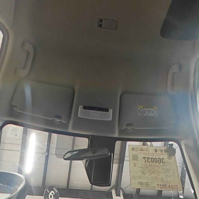 2025 Nissan Versa 4p Sense L4/1.6 Aut